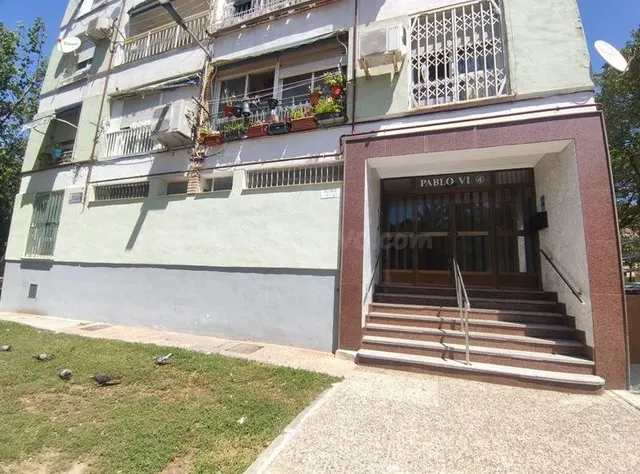 Apartamento 4 habitaciones 100m² en venta - Vistabella - foto 2