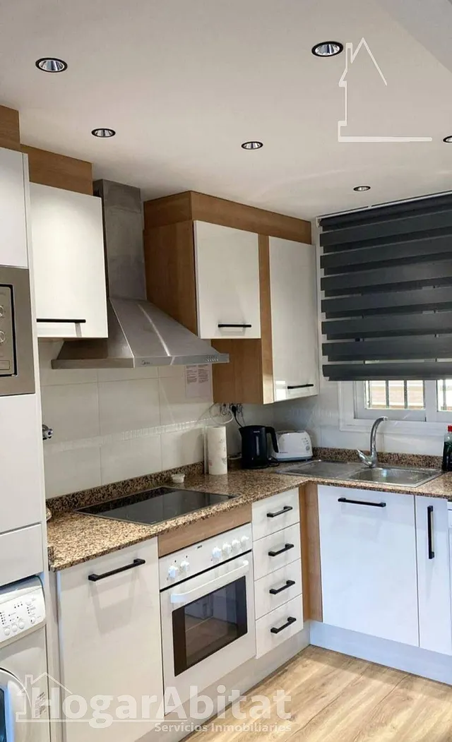 ¡VISTAS AL MAR, MARINA D'OR! AMPLIO Y EXTERIOR EN RESIDENCIAL DE LUJO CON PISCINA — 11