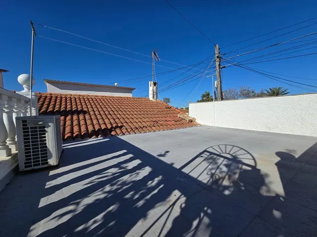 Bungalow en planta baja en zona Torretas — 28