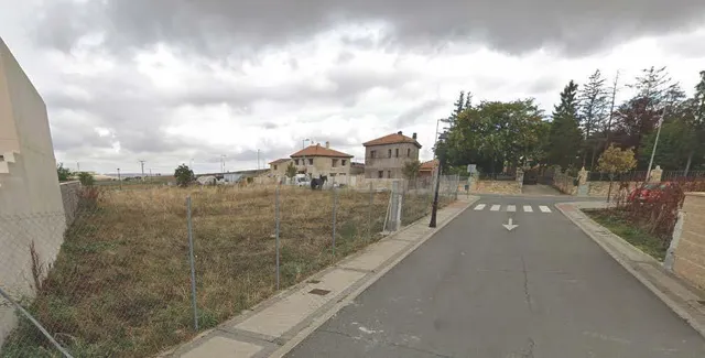Parcelas para construir casa individual en Madrona
