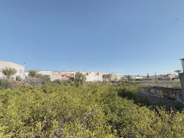 EN VENTA TRES PARCELAS EN PECHINA CENTRO - foto 5