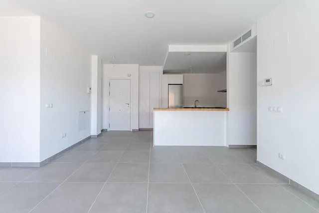 Apartamento 3 habitaciones 121m² en venta - Centro — 4