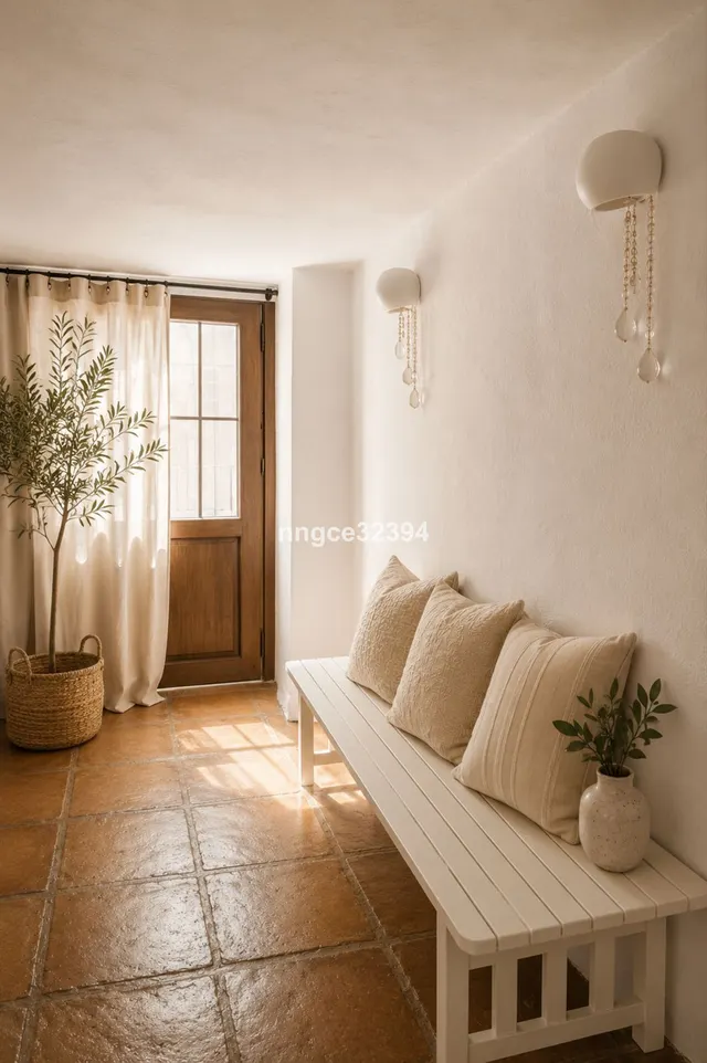 Adosado 4 habitaciones 260m² en venta - Costa del Sol — 33