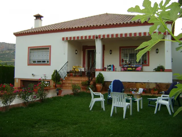 Chalet 3 habitaciones 472m² en venta - Andalucia - foto 4