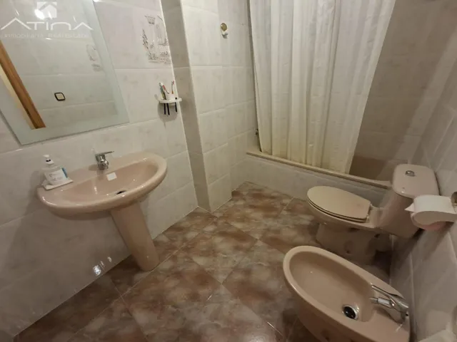Piso situado  en el corazón de Bellreguard — 8