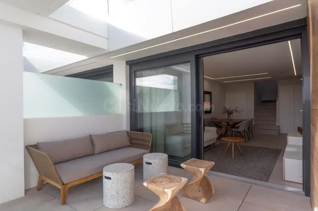 Apartamento en venta, L´Estanyó - foto 2