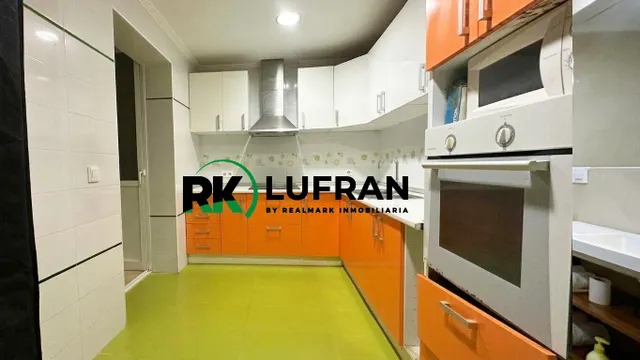 Piso en venta en Alicante - zona pio xii - el pla — 10