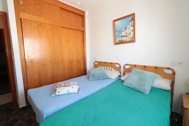 Quad con piscina privada 4 dormitorios y 2 baños — 18
