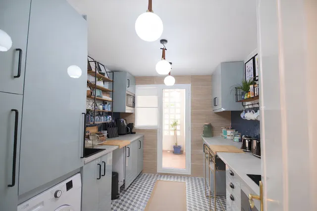 Apartamento 2 habitaciones 89m² en venta - Riviera del sol — 21