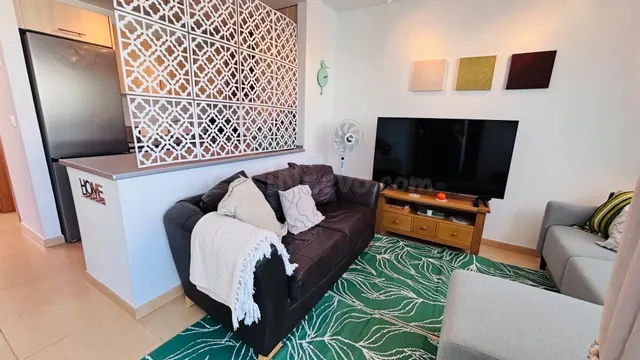 Apartamento 2 habitaciones 51m² en venta - CONDADO DE ALHAMA GOLF RESORT — 4