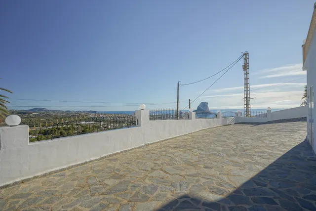 Villa 4 habitaciones 264m² en venta - Cucarres — 43