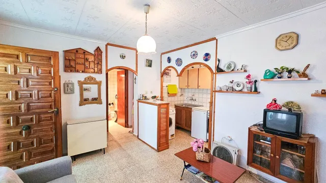 Bungalow 1 habitación 46m² en venta - Torretas — 11