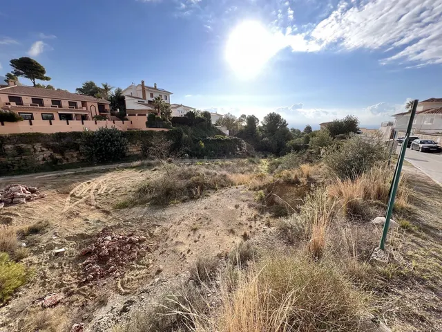 Parcela en venta - Riviera del sol — 2