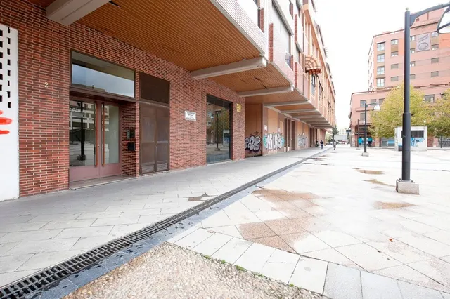 Oportunidad de inversión en local comercial al lado de Constitución. — 20