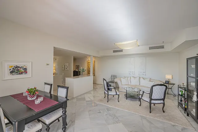 Apartamento 2 habitaciones 128m² en venta - El Madroñal — 19