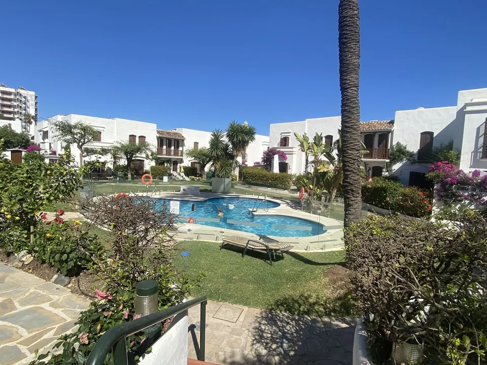 Adosado 2 habitaciones 100m² en venta - Costa Del Sol