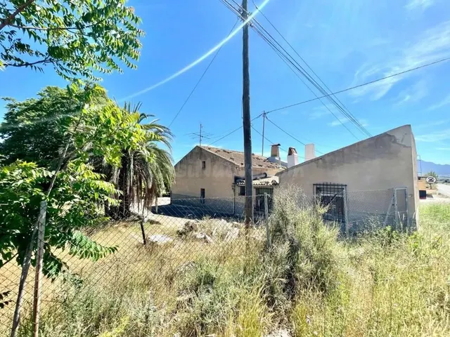 Casa 3 habitaciones 150m² en venta - Comunidad valenciana - foto 4