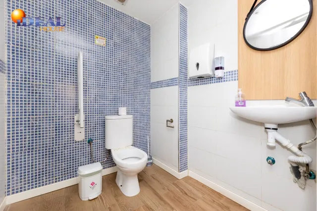 ✨ ¡OPORTUNIDAD ÚNICA EN EL ZADÍN! ✨  Local Reformado de 45 m2 con Gran Potencial — 15