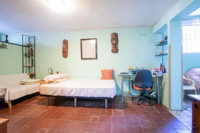 Casa en venta en Barriada Juan XXIII — 4