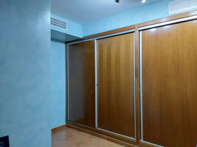 Ñtico dúplex  El Secano TorreagÑ¼era — 34