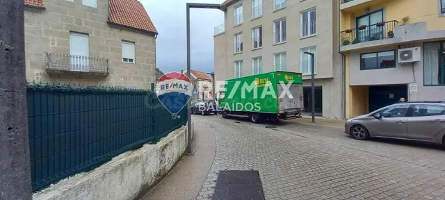 Terreno en venta en Calle Cabo dos Fumeiros, Redondela