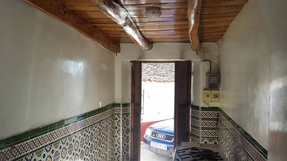 CASA PARA REFORMAR