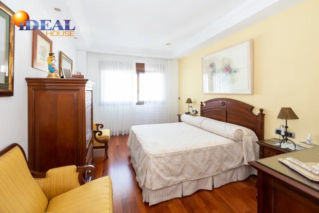 A la venta Chalet de lujo en Granada — 29