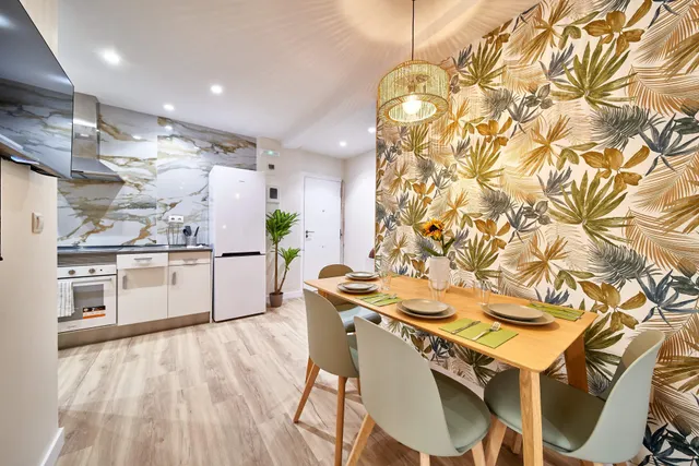 Vivienda para alquiler vacacional — 8