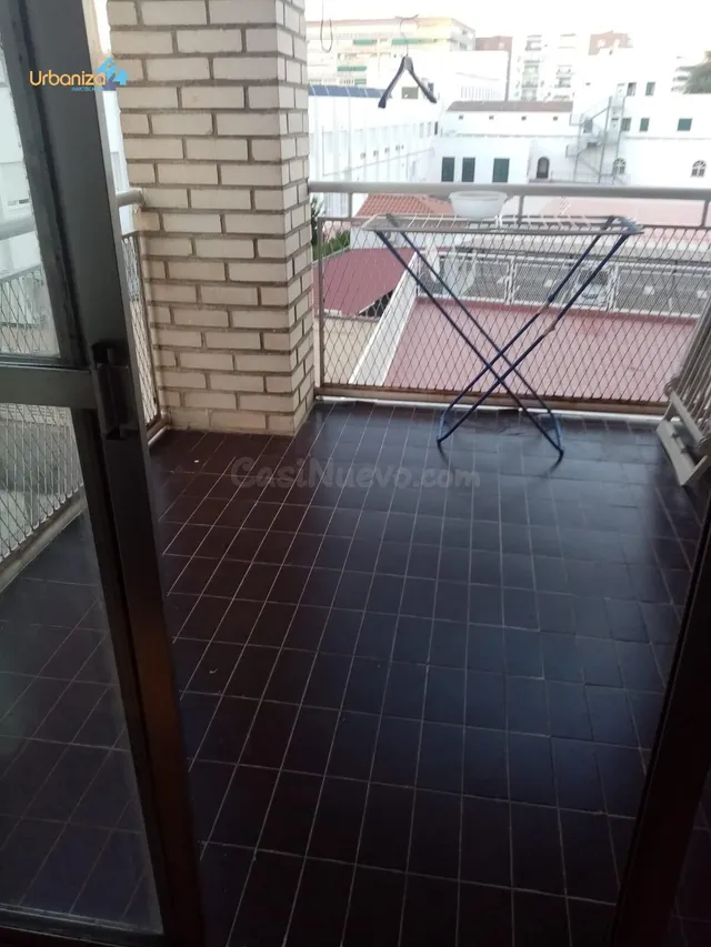 Piso en alquiler para estudiantes - foto 3
