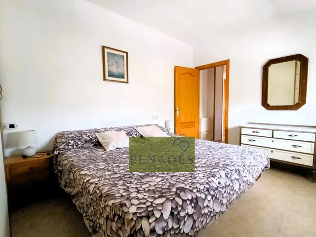 GRAN CASA A 3 MIN DE LA CIUDAD — 31