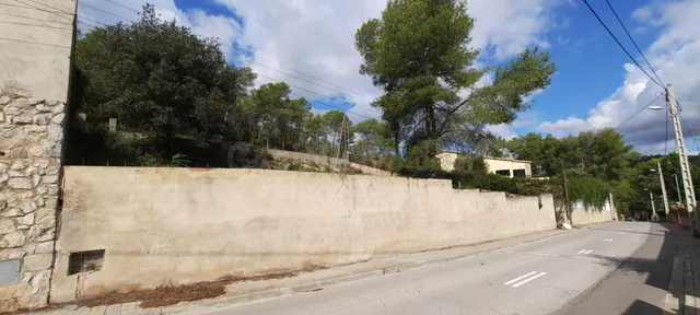 Terreno en venta en Mas Mestre - foto 2