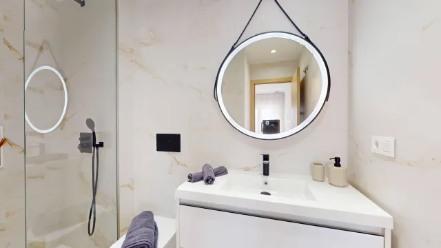Apartamento 3 habitaciones 100m² en venta - Zona Pueblo — 47