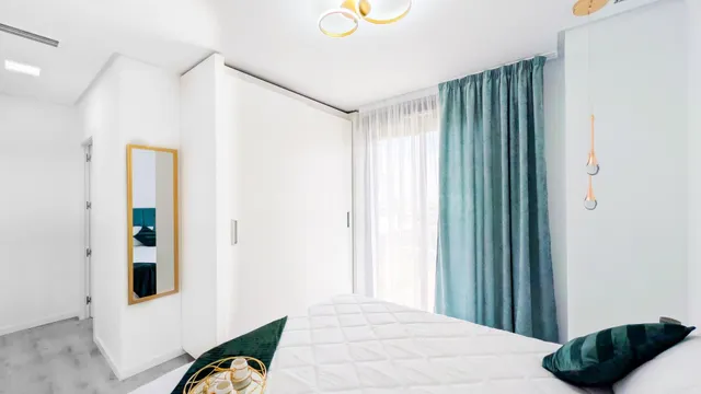 Ático 2 habitaciones 83m² en venta - Los Dolses — 18
