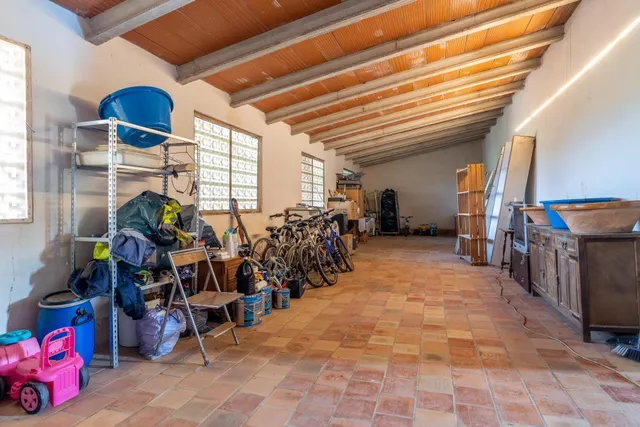 ALGAIDA, MAGNIFICA FINCA RUSTICA DE 121.000 M2 CON CASA — 37