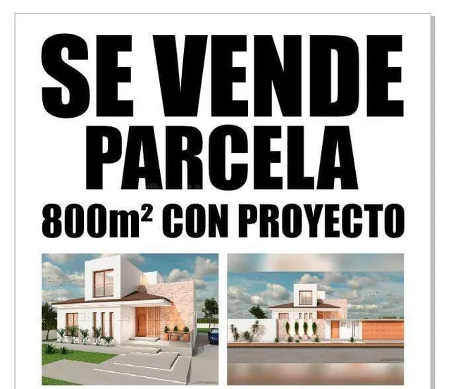PARCELA URBANA - foto 2