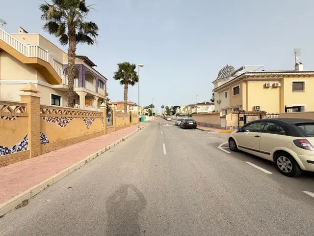 Bungalow 2 habitaciones 75m² en venta - Doña Pepa — 49
