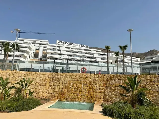 Apartamento 3 habitaciones 135m² en venta - Finestrat hills — 22