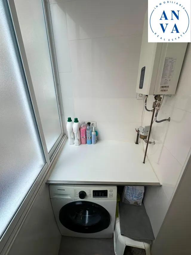Amplio piso totalmente reformado en Garbinet, Alicante - Ideal para familias — 12