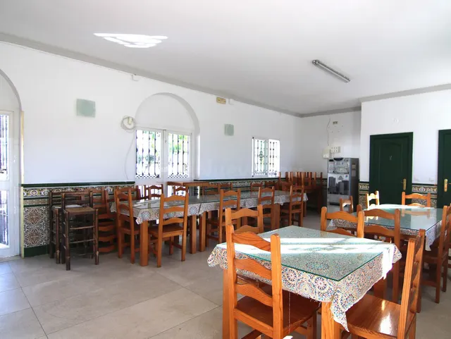 Restaurante 1 habitación 100m² en venta - South of spain - foto 5