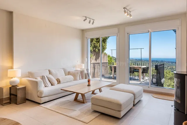 Adosado 2 habitaciones 85m² en venta - Marbella — 2