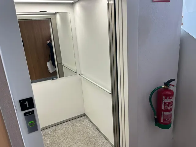 Vivienda de 2 dormitorios A ESTRENAR  calle Parras con terraza — 20