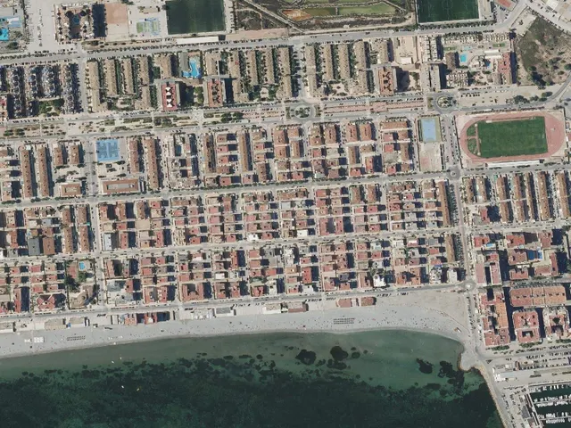 Santa Pola - Alicante — 2