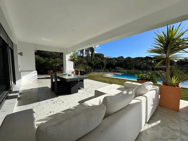 Chalet 4 habitaciones 577m² en venta - Sotogrande - Alto — 2