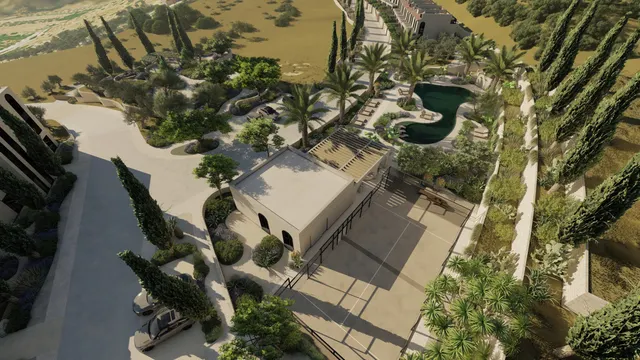 Apartamento 3 habitaciones 100m² en venta - South of spain — 35