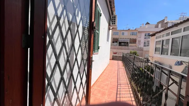 Vivir en el centro de Palma - foto 4