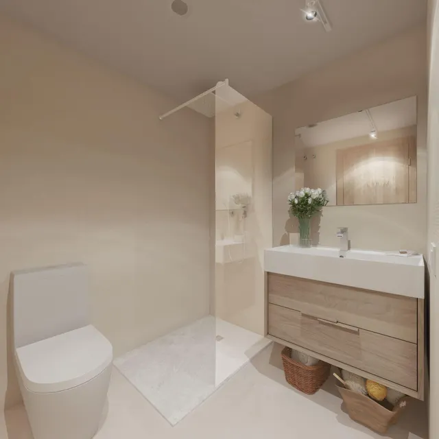 Apartamento 2 habitaciones 83m² en venta - Estepona Golf — 13