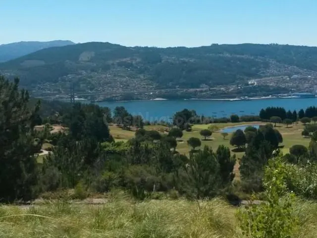Terreno Domayo Campo De Golf - foto 4