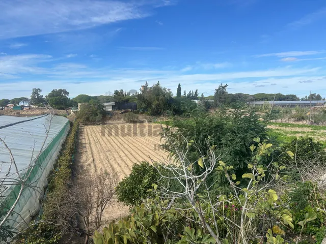 FINCA RÚSTICA EN VETA DE LA SERRANA — 10