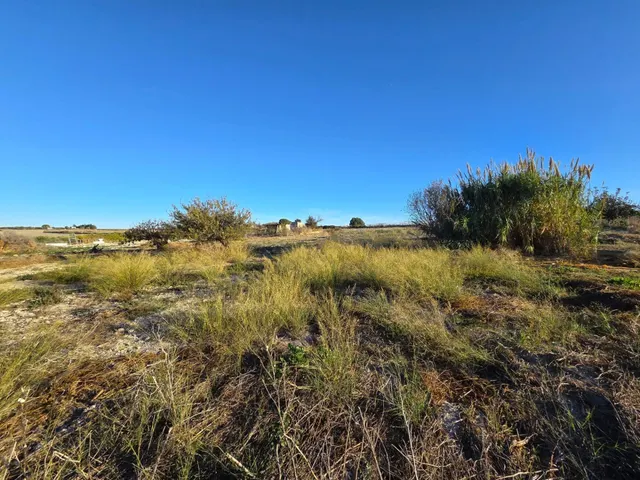 Parcela segregada de 3.353 m/2  en el marquesado – Chiclana de la Frontera — 11