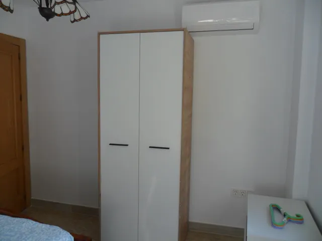 PISO REFORMADO PARA ESTUDIANTES — 20
